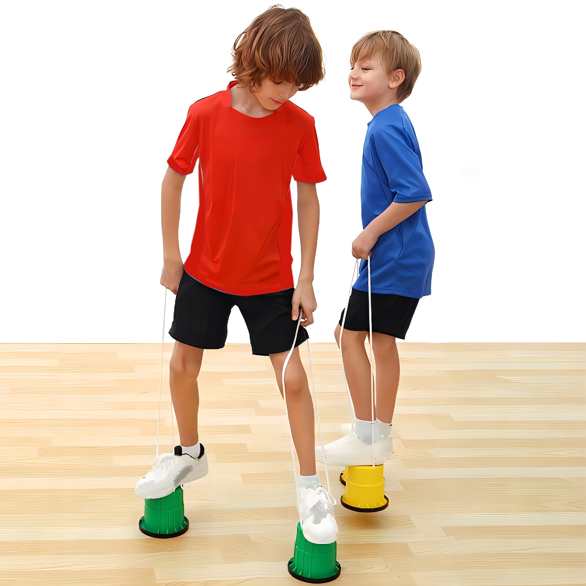 Jouets D'entraînement Sensoriel Pour Enfants, Planche D'entraînement  D'équilibre Ronde, Jeux De Sport D'intérieur Pour Enfants - Temu Belgium