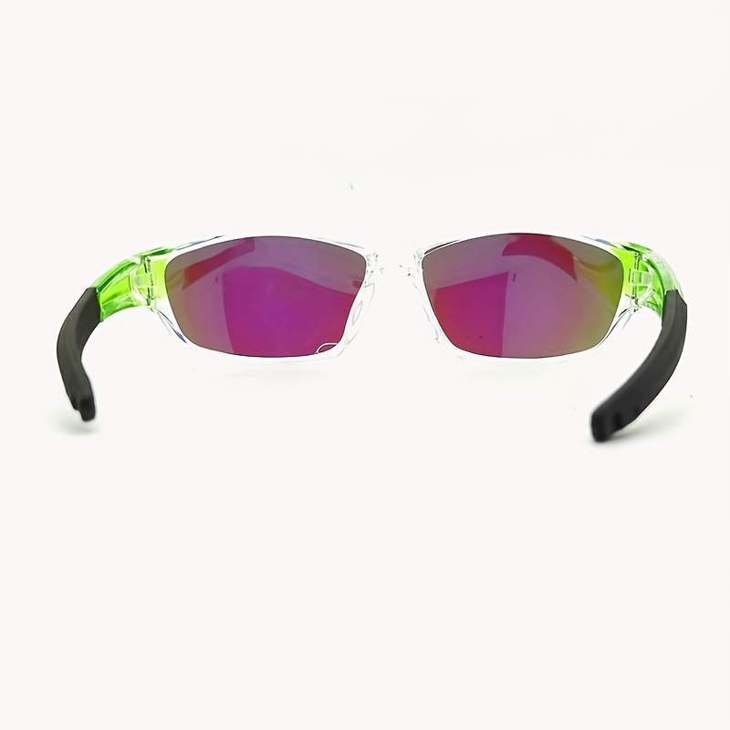 Night Vision Polarized Sunglasses Safe Driving Cycling - Temu Canada