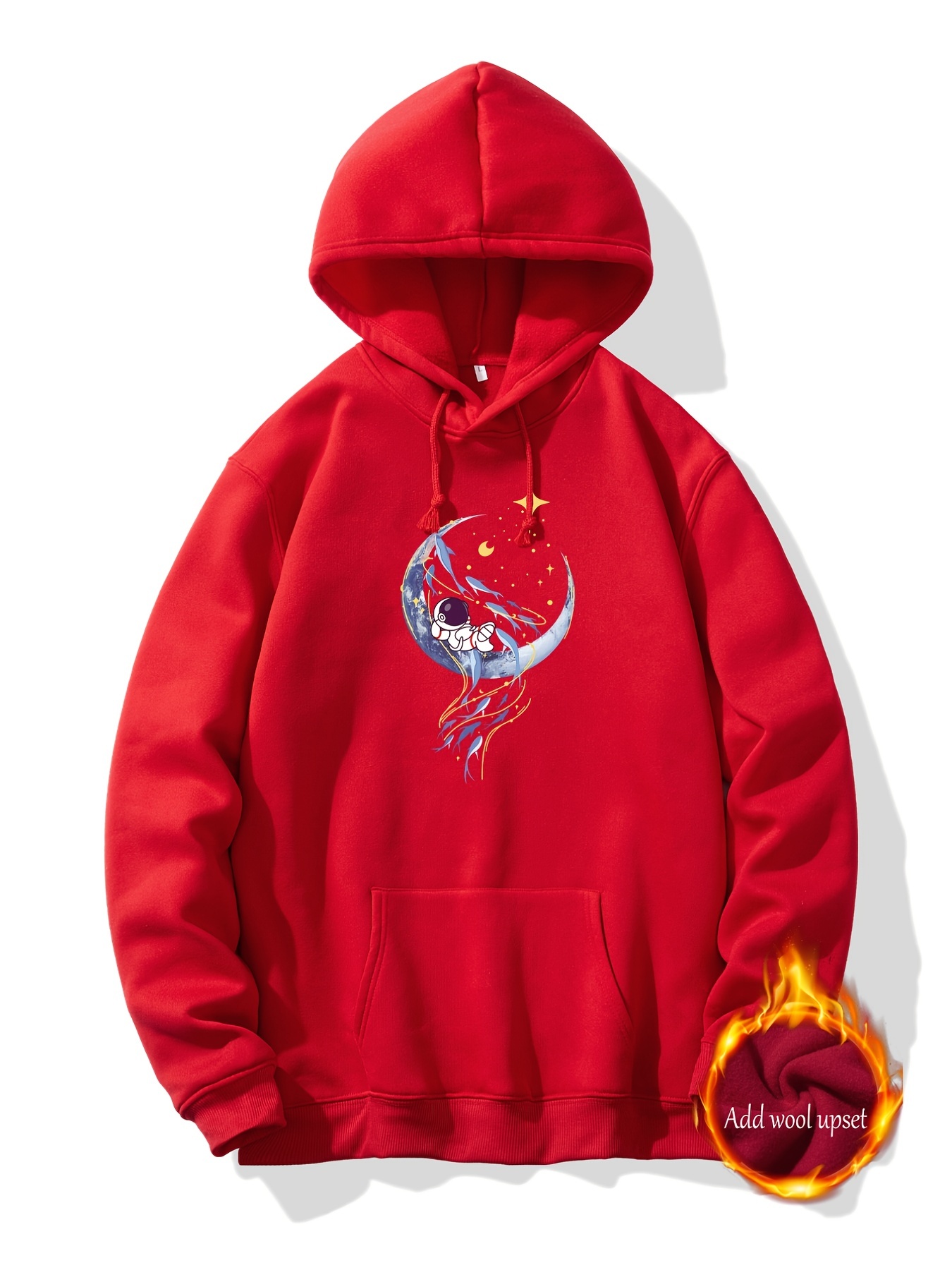 Supreme nasa clearance hoodie