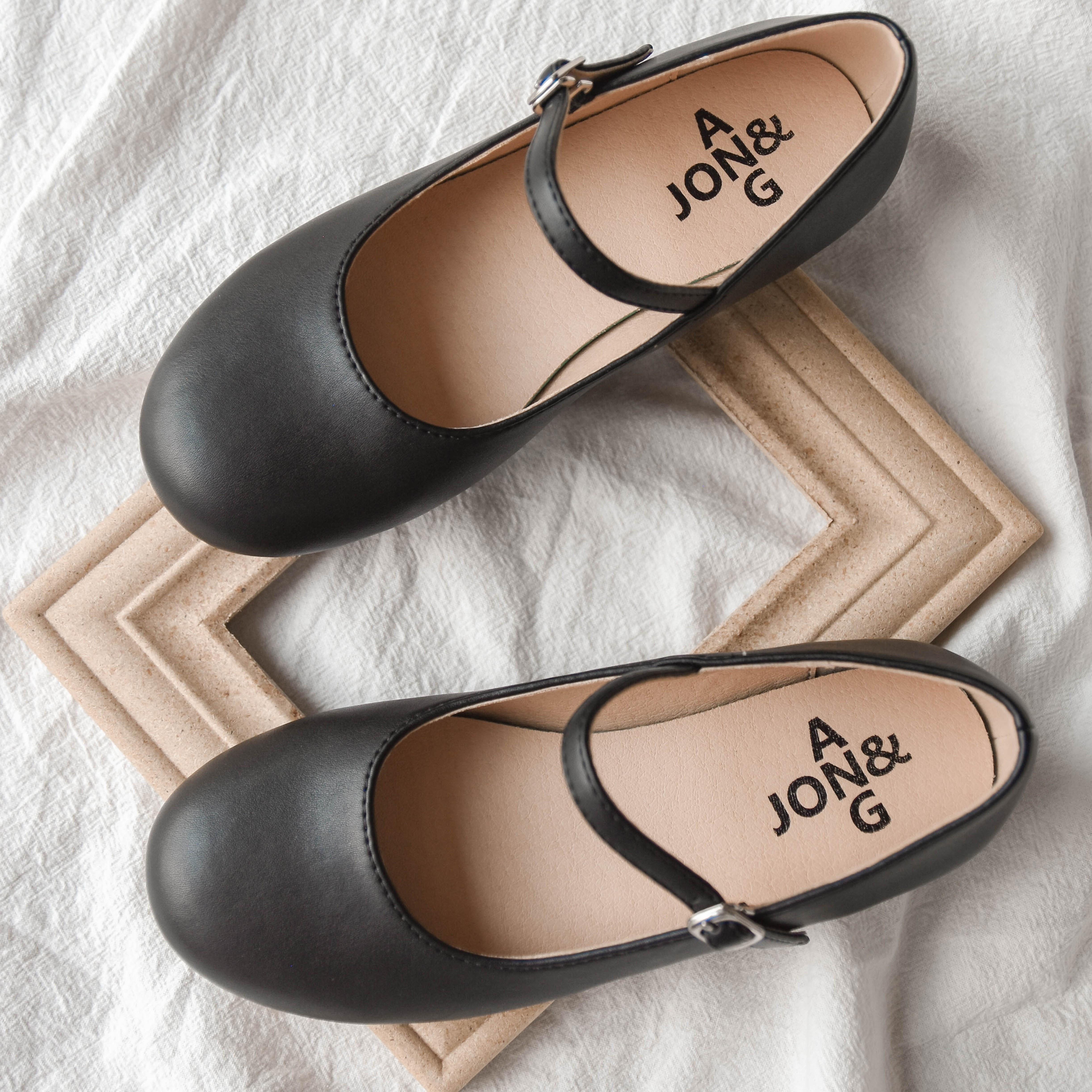 Simple mary deals jane shoes