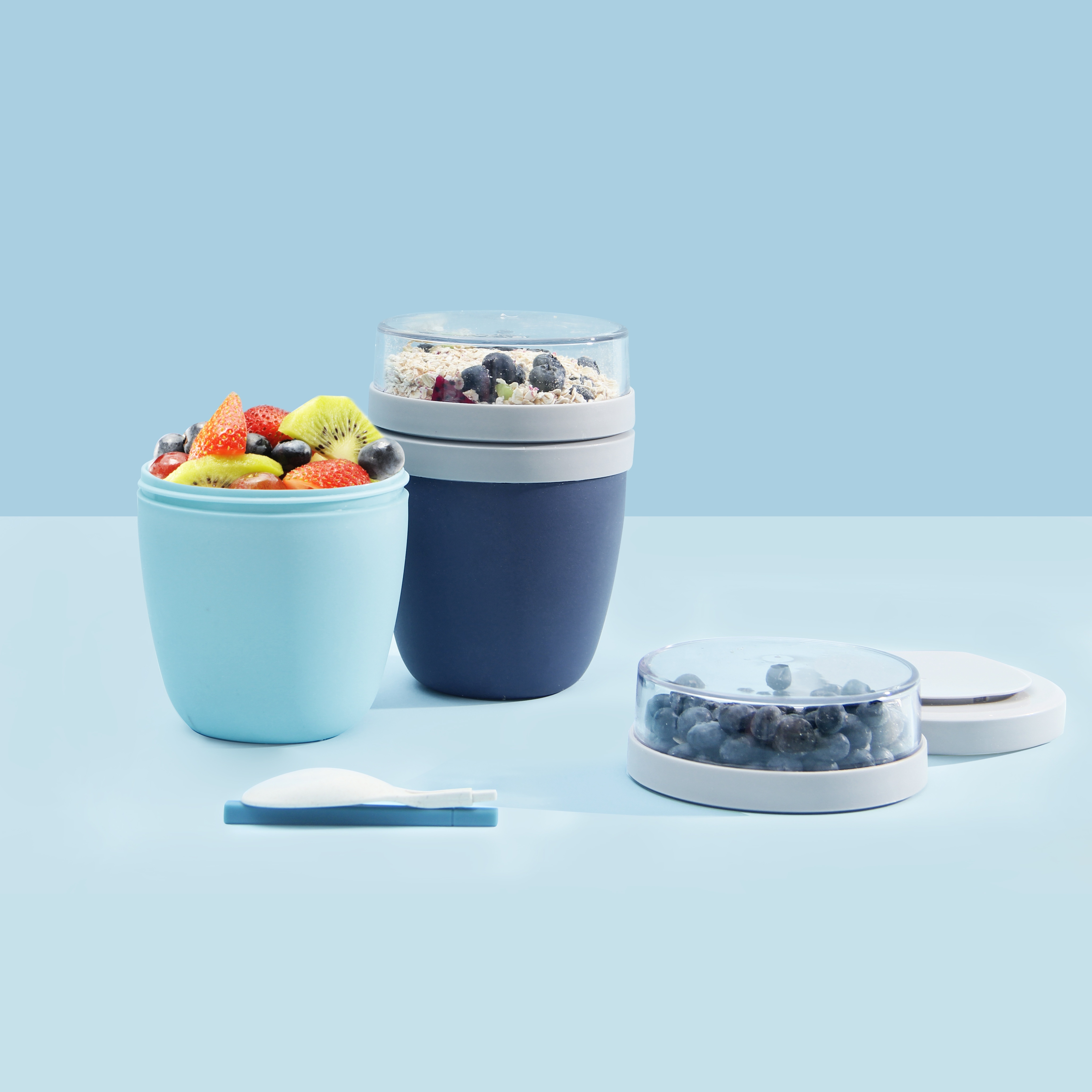 Yogurt Container - Free Shipping For New Users - Temu Greece