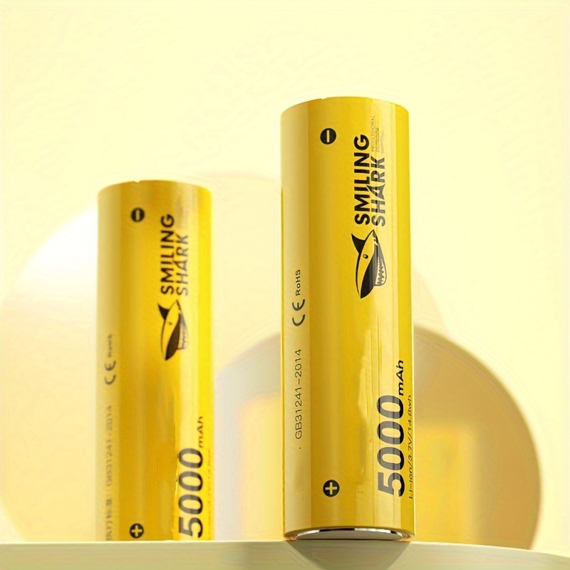1-10PCS USB Rechargeable D Size Batteries LR20 1.5V 12000mWh w