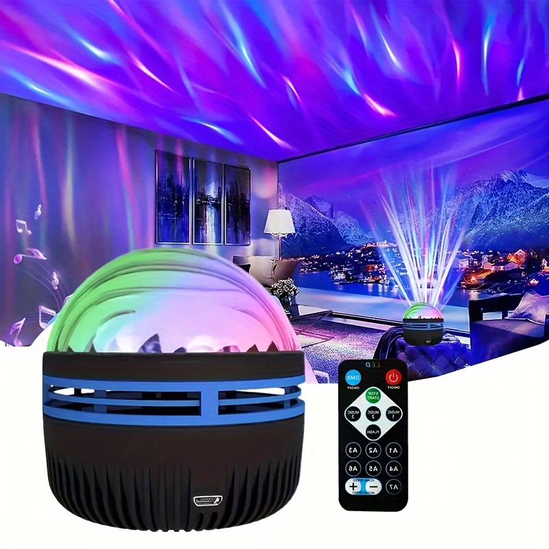 Sea Projector - Free Shipping For New Users - Temu Denmark