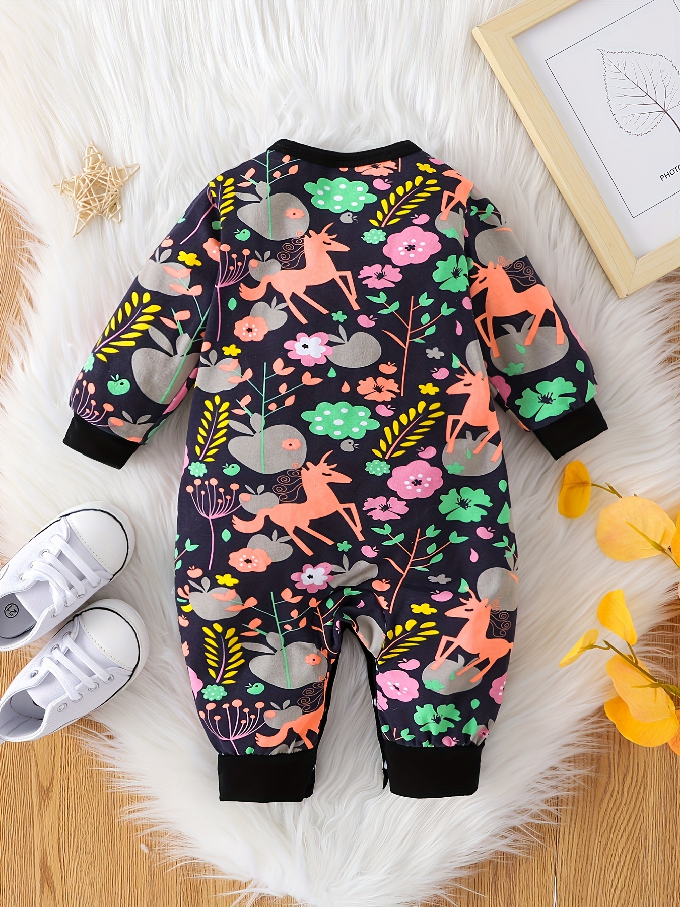 18 month boy sales rompers