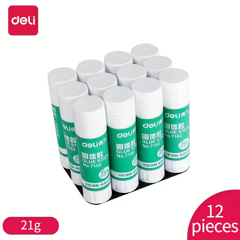 deli 7102 high viscosity solid glue