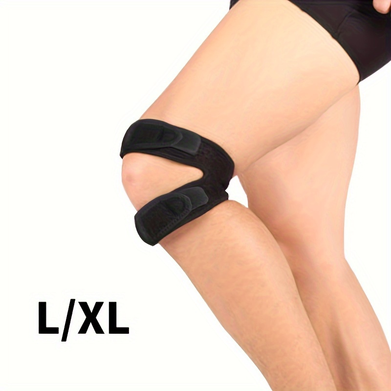 LEXOTHO knee support strap patella knee brace support knee straps