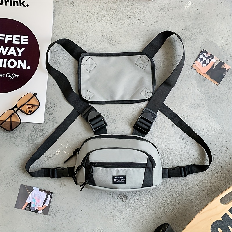 Chest bag online vans