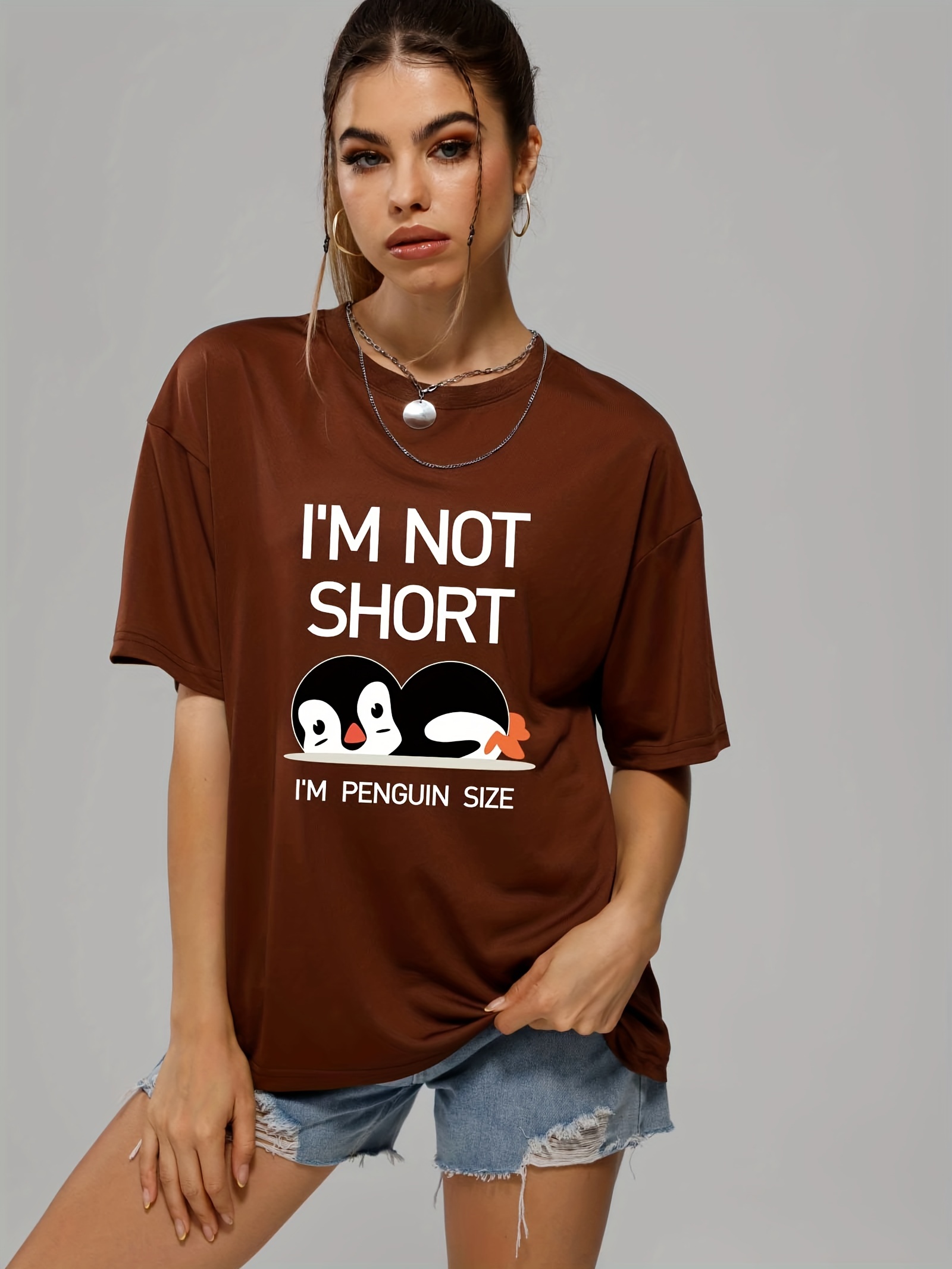 Coffee Graphic Tee, Cute Womens Tops, Cute Shirts For Women