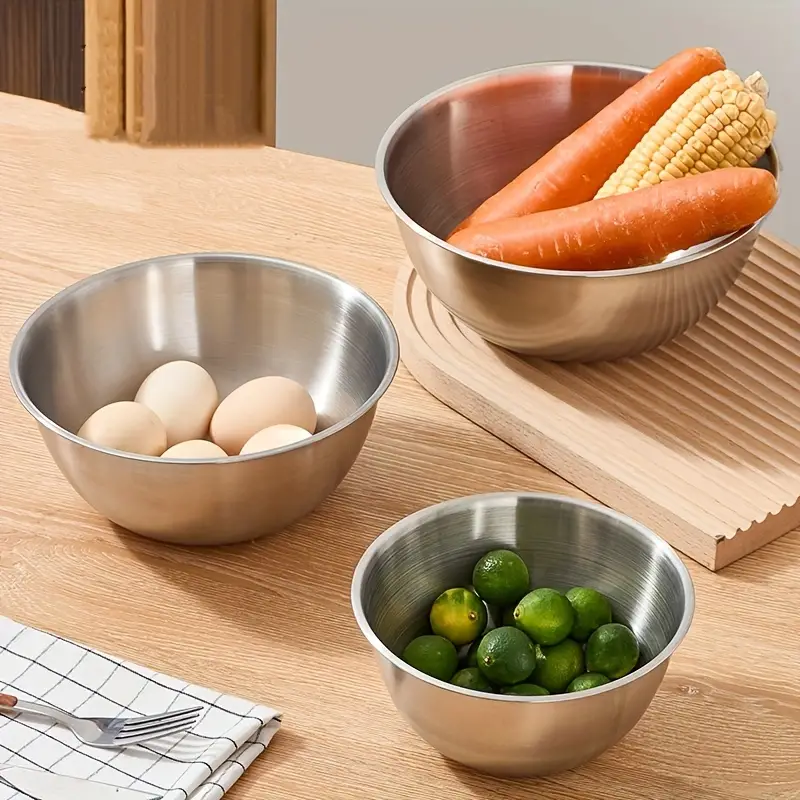 The 5 Best Mixing Bowls
