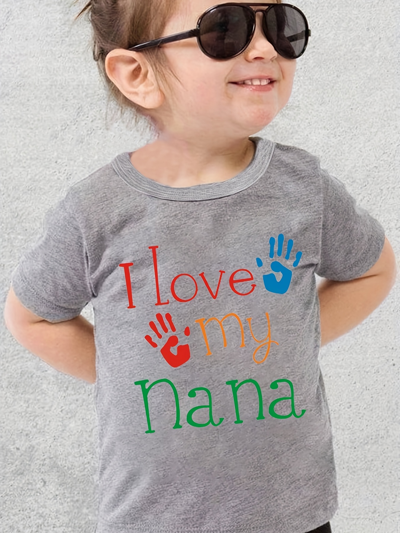 Camiseta Niña Mic - Ponemos la Fantasía!