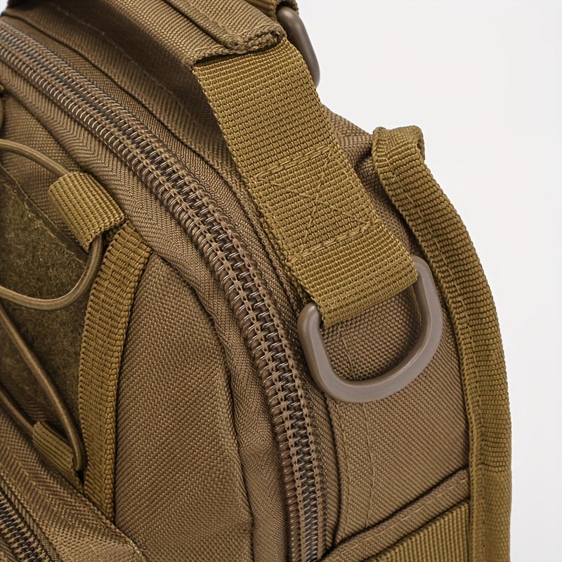 5.11 Tactical - Desde una bolsa cruzado en el pecho, hasta