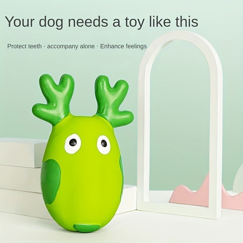 Alone & Interactive Dog Toys