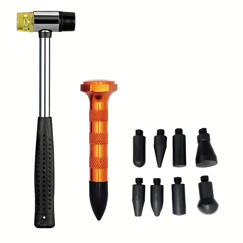 A-25 Nylon Hammer  PDR Tools Paintless Dent Removal Tools