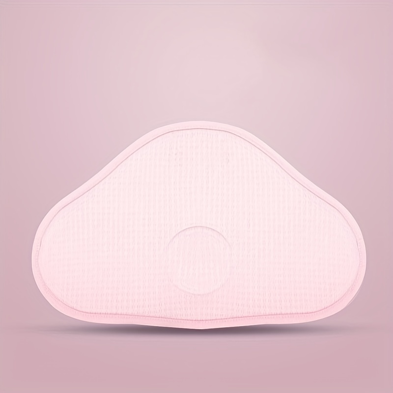 Breathable Infant Summer Cloud Pillow