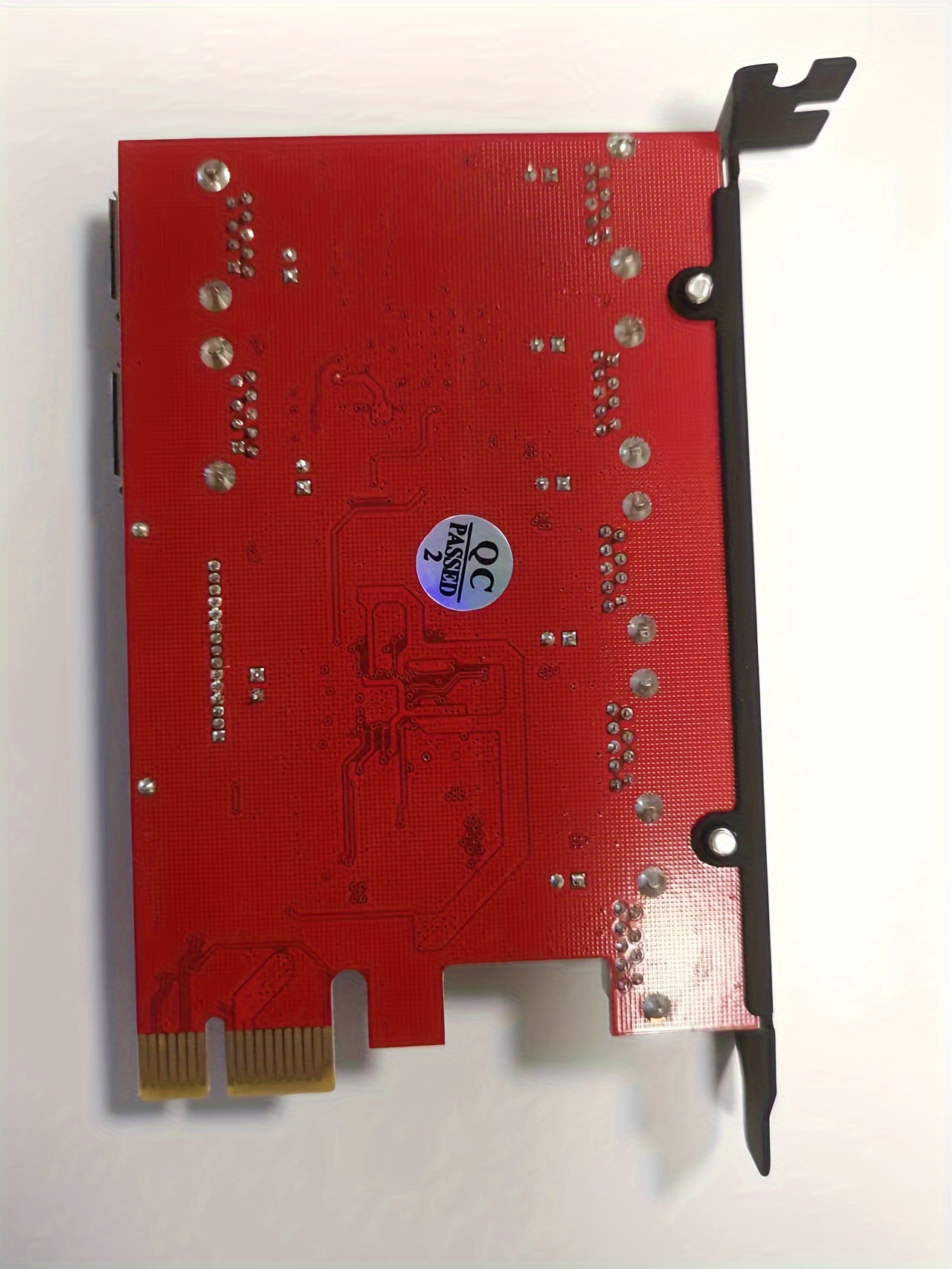 Pcie Usb 3.0 7port Usb a Expansion Card Pci Express Internal - Temu