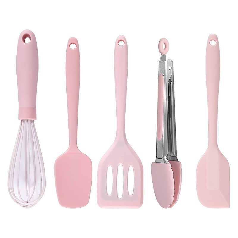 MINI KITCHEN TOOL SET OF 5