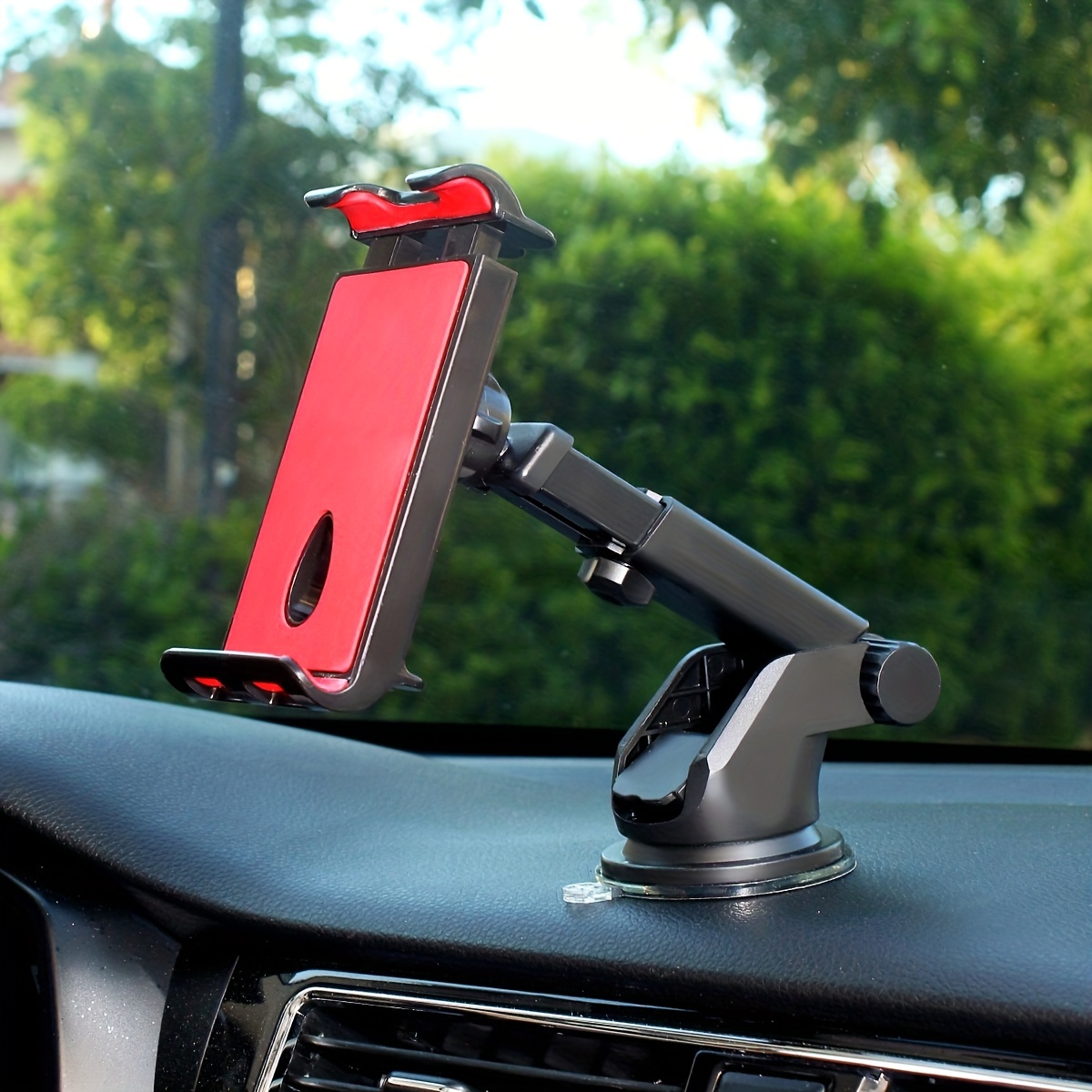 Rotation Auto Tablett Tisch Einstellbar Auto-Becher halter Autotelefon  halter