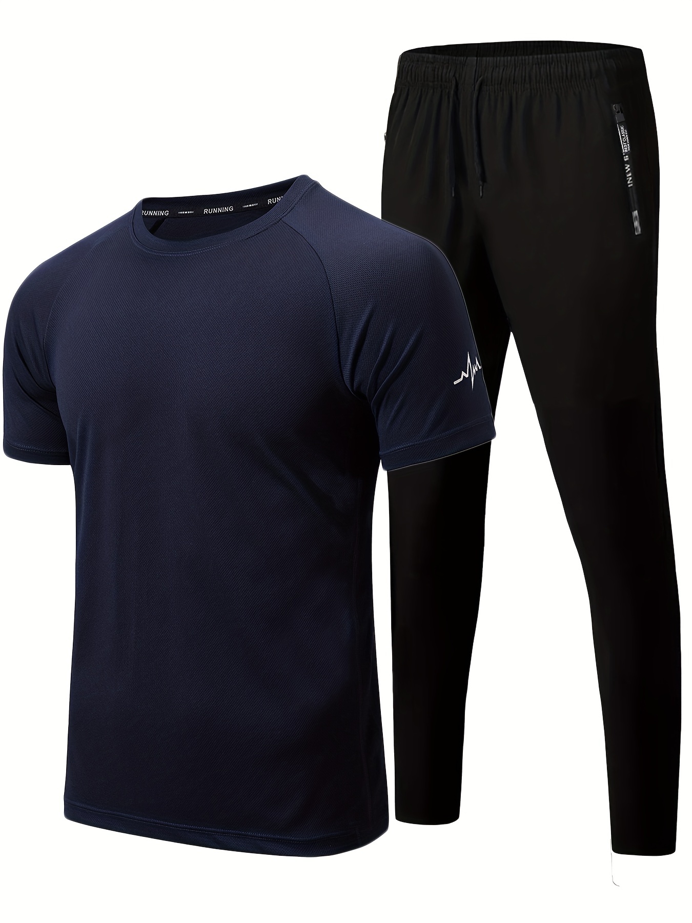 TLF Ares Joggers  Leg day workouts, Workout shirts, Mens jogger pants