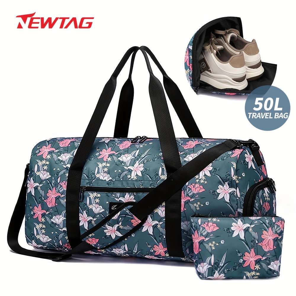BN Swiss Polo ~50L Trolley Bag, Sports Equipment, Sports & Games, Water  Sports on Carousell