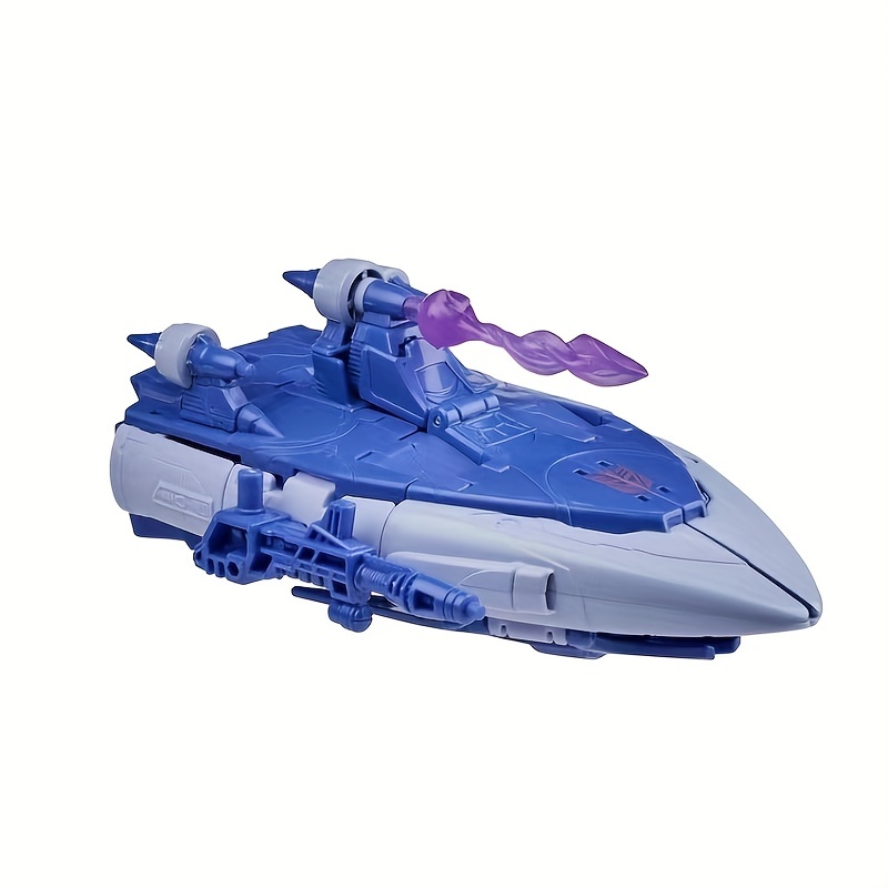  Transformers Toys Studio Series 86 Voyager Class The