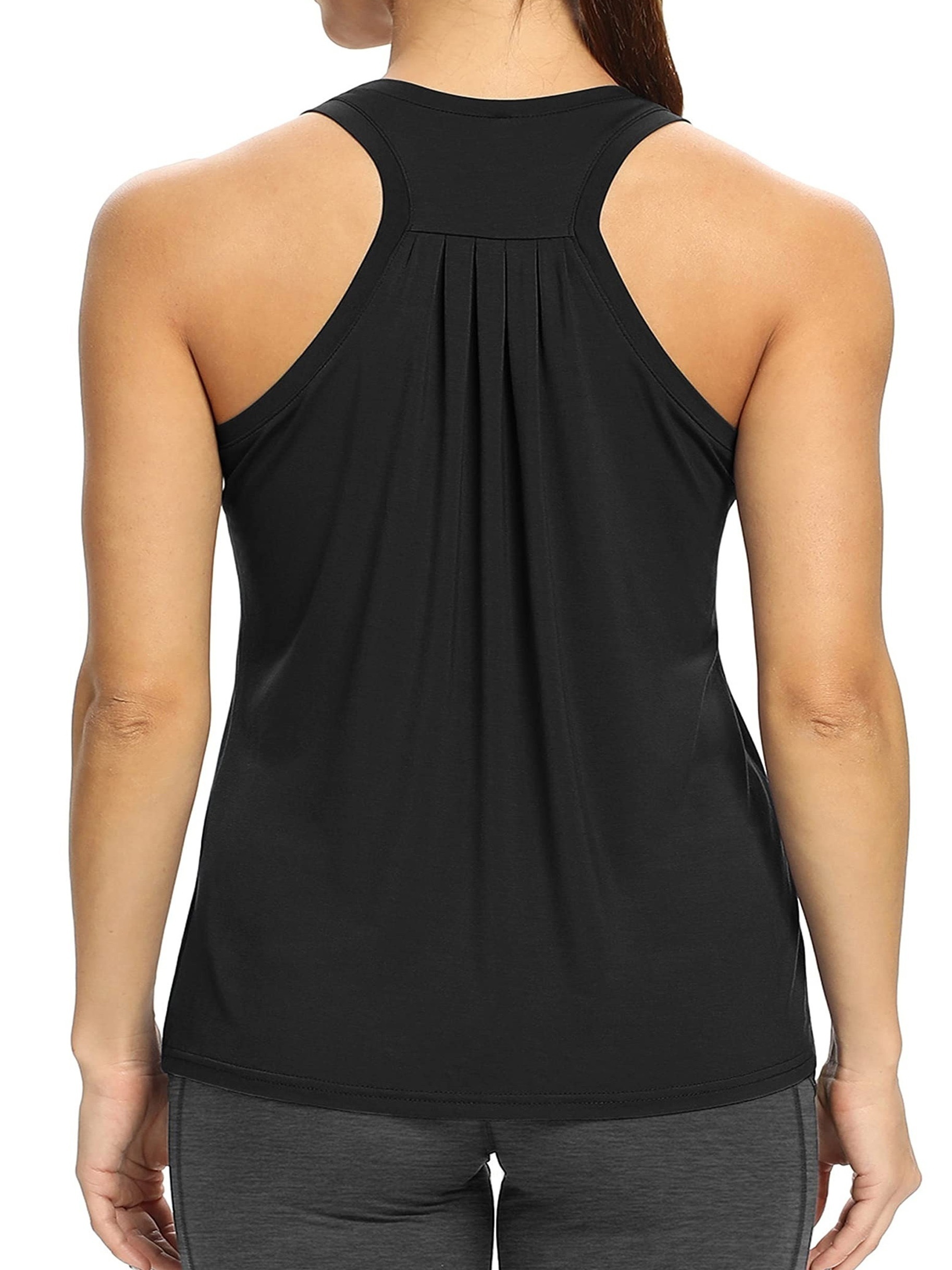  Plus Size Workout Tops