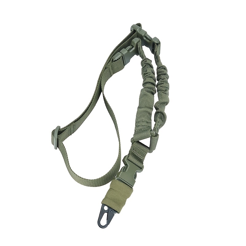Single Point Harness Rope Nylon Adjustable Shoulder Strap - Temu