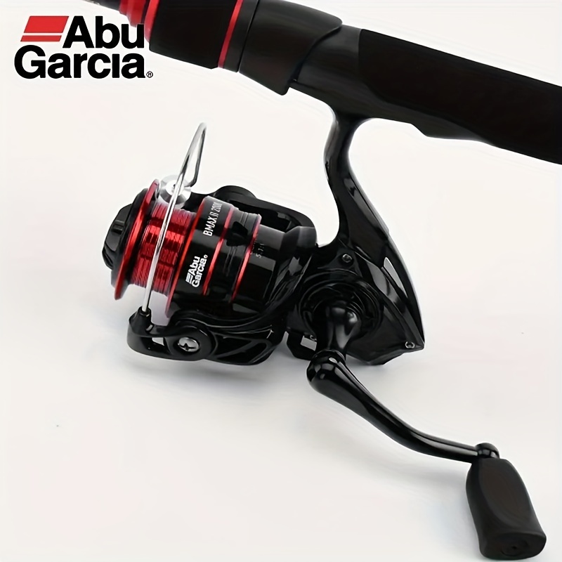 Abu Garcia Pmax Third Generation 7+1bb Spinning Reel 7.2:1 - Temu