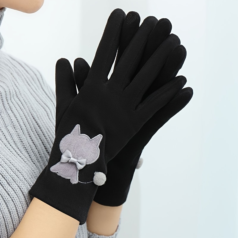 Cute sale driving gloves