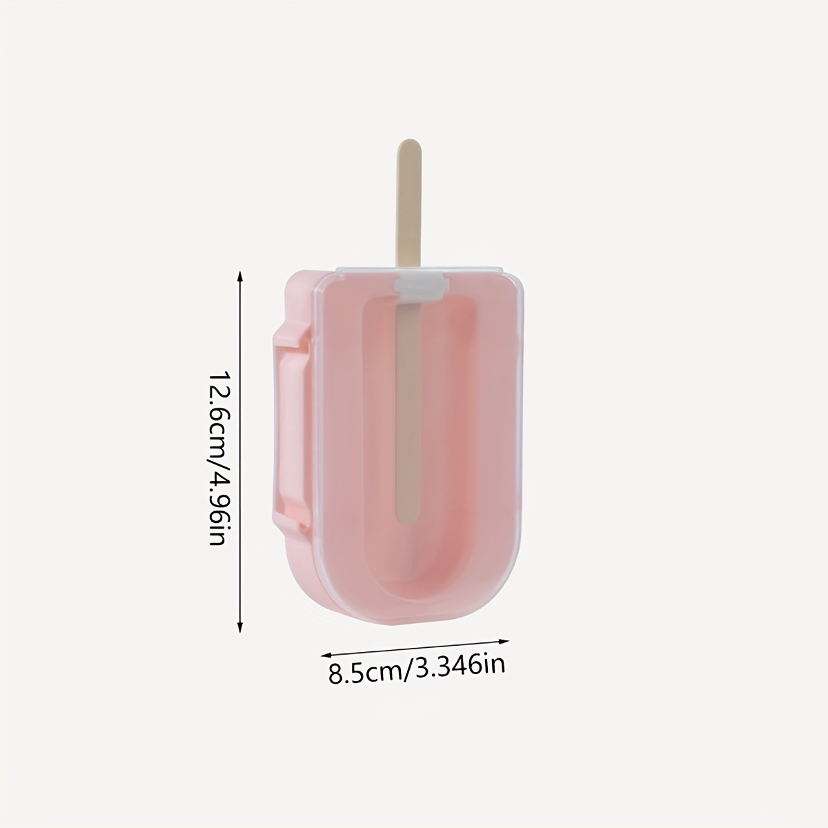 Stackable Popsicles Mould