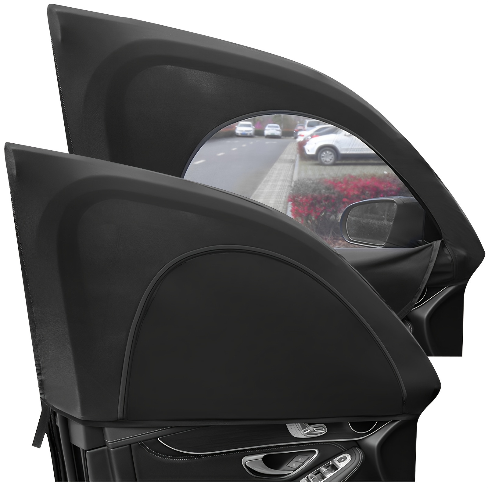 Auto sonnenschutzvorhang Auto innenraum sonnenschutzvorhang - Temu