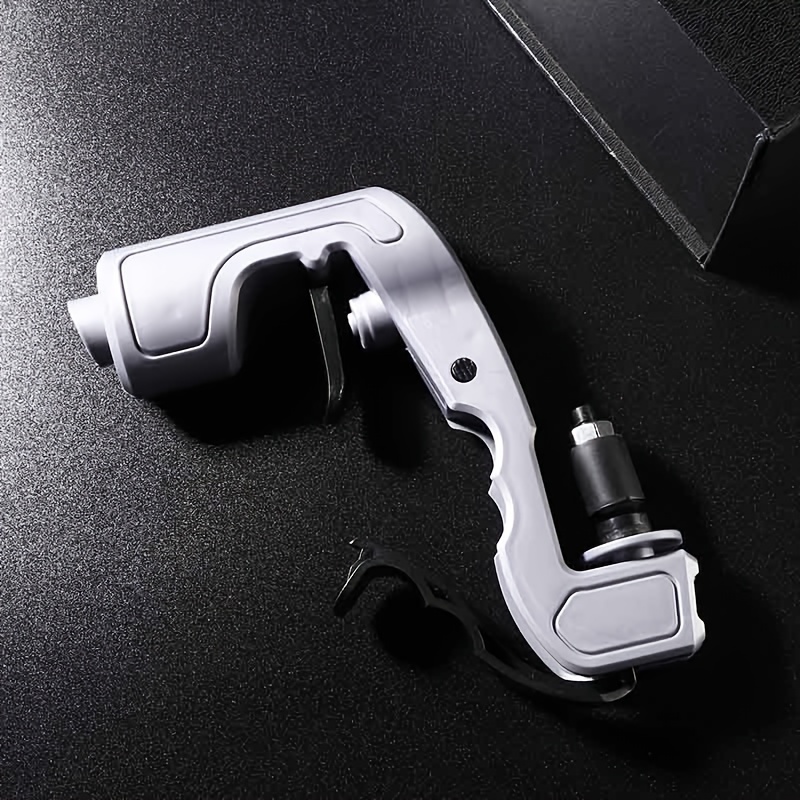 1pc, Beer Gun Injecter, Champagne Gun Sprayer, Wine Bottle Beer Dispenser  Spray Gun Fountain Bottle Beer Ejecting Gun For Party Bar Club, Wine Tool, W