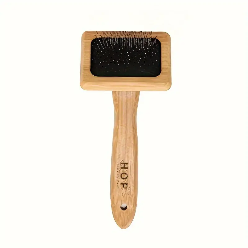 1PC Tapestry Weaving Comb Macrame Brush Multifunctional Weaving Comb Open  Knot Comb Weaving Knitting Accessories