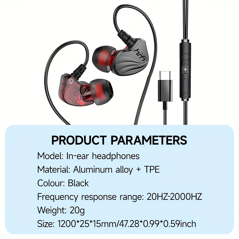 Wrap around ear discount headphones