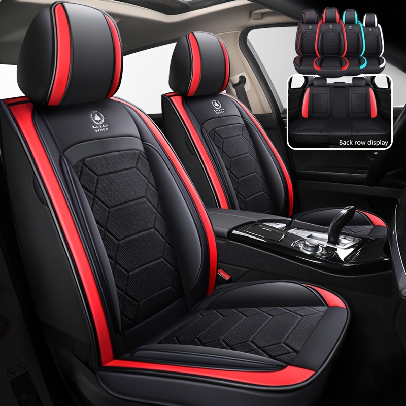 Car Seat Covers And Accessories - Temu