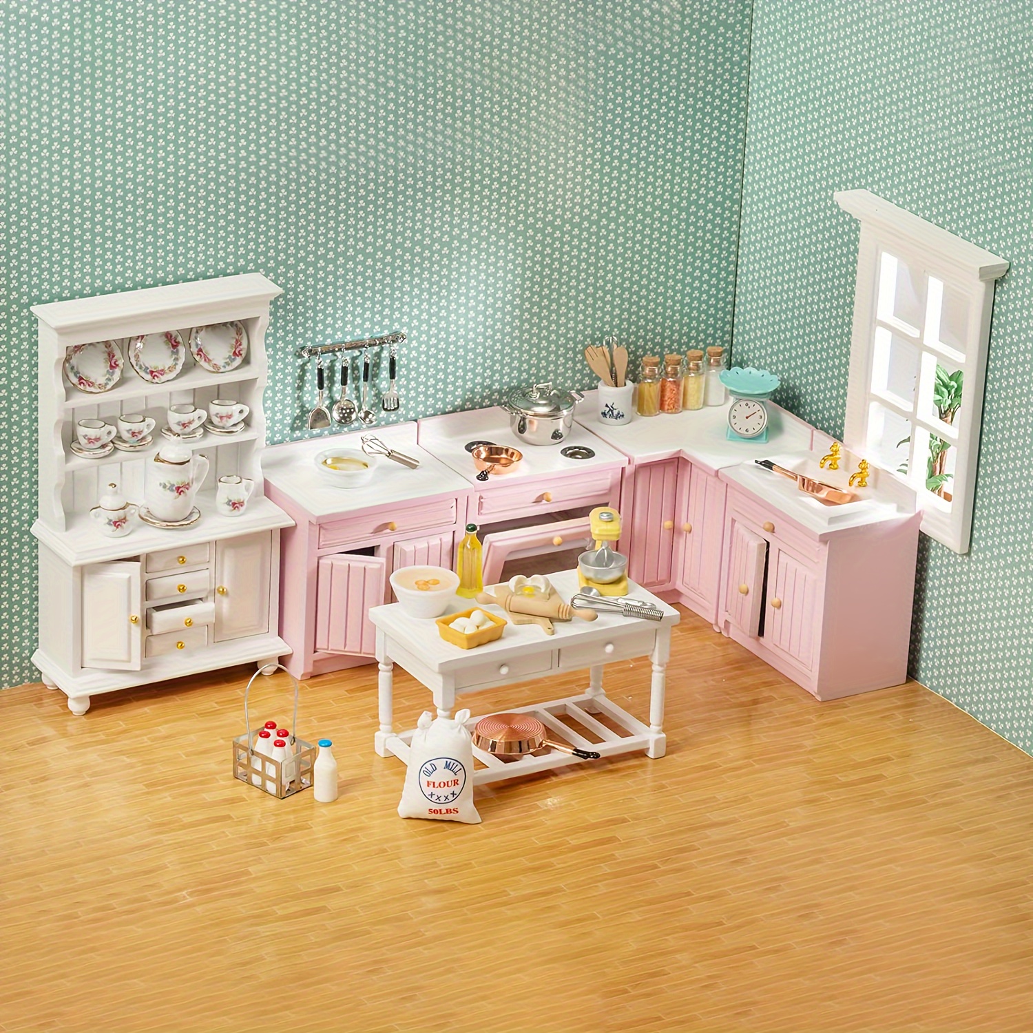 Pin on Dollhouse Project Ideas