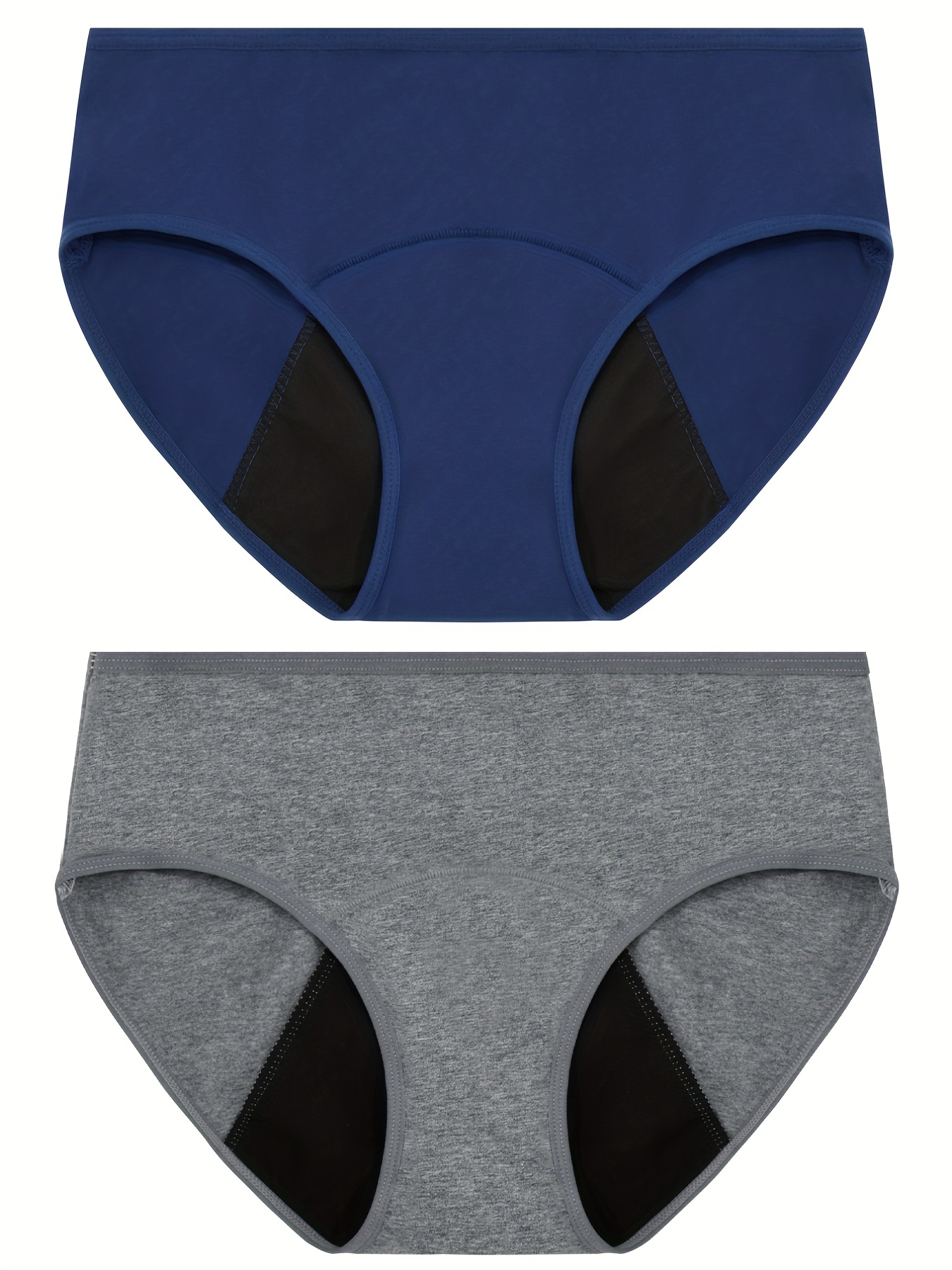 Adult Waterproof Anti incontinence Underwear Tpu Material - Temu