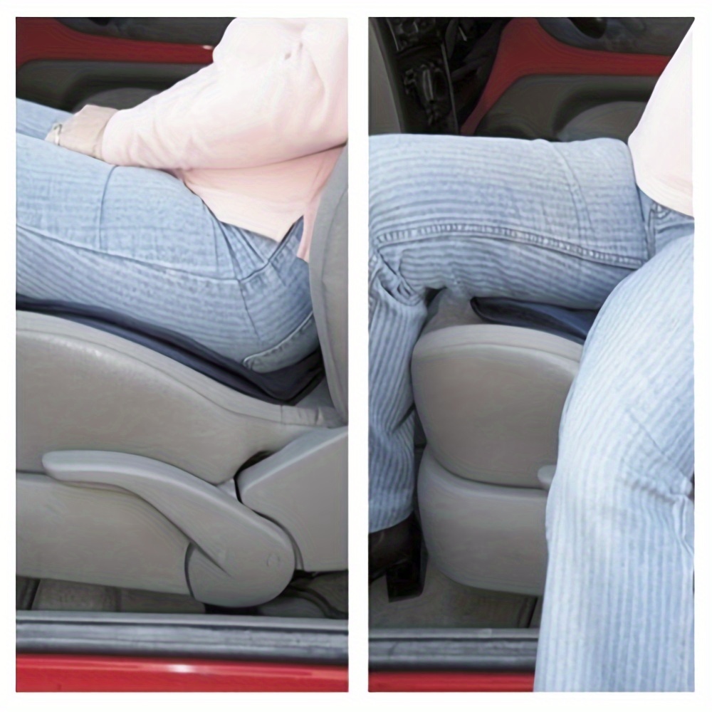 Swivel Car Seat - Swivel Car Seat Cushion - Easy Comforts