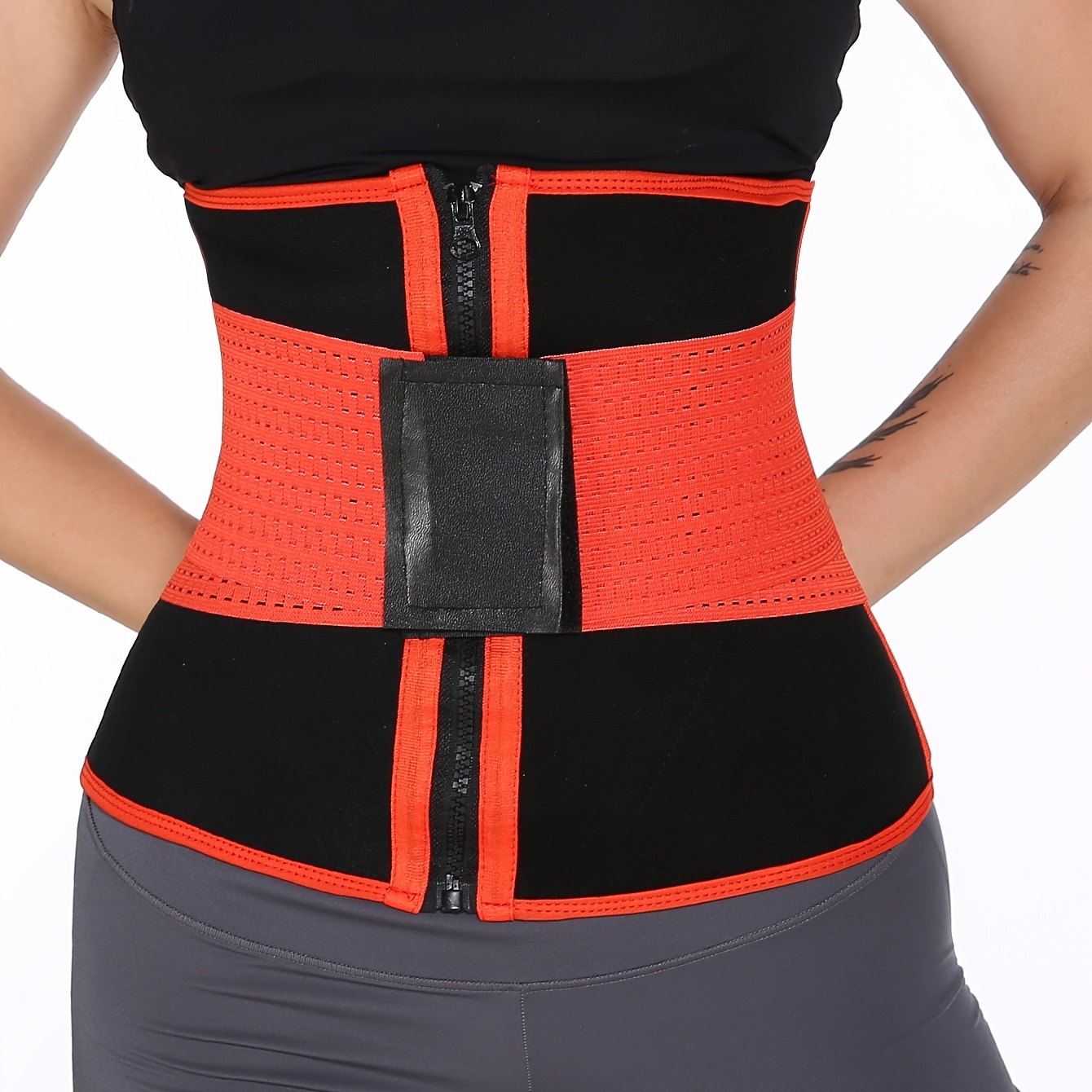 Miss Belt Adjustable Waist Trainer Hourglass Shaper in Surulere - Clothing  Accessories, Omo Lady