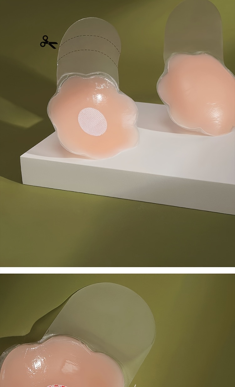 Breast Lift Tape 6.5/10