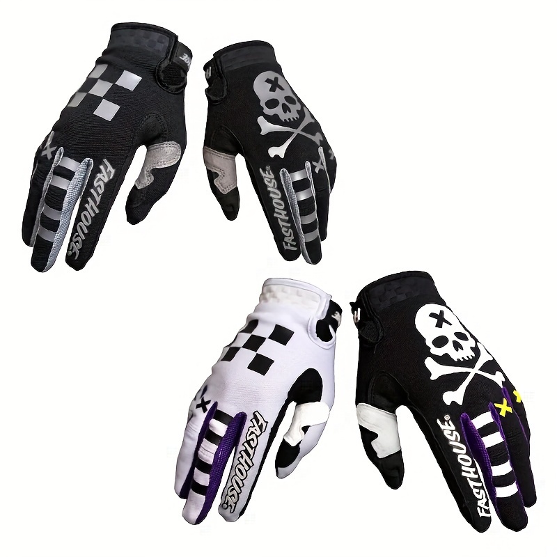 Hot Sale Breathable Mountain Bike Racing Gloves Outdoor Sports Sublimation  Motocross Gloves Touch Screen Biker Gloves Motorcycle - China Motorcycle  Gloves and Motocross Gloves price