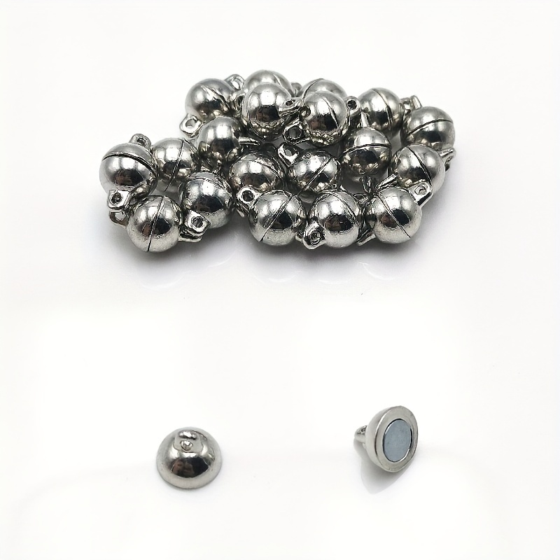 Magnetic Jewelry Clasps - Temu