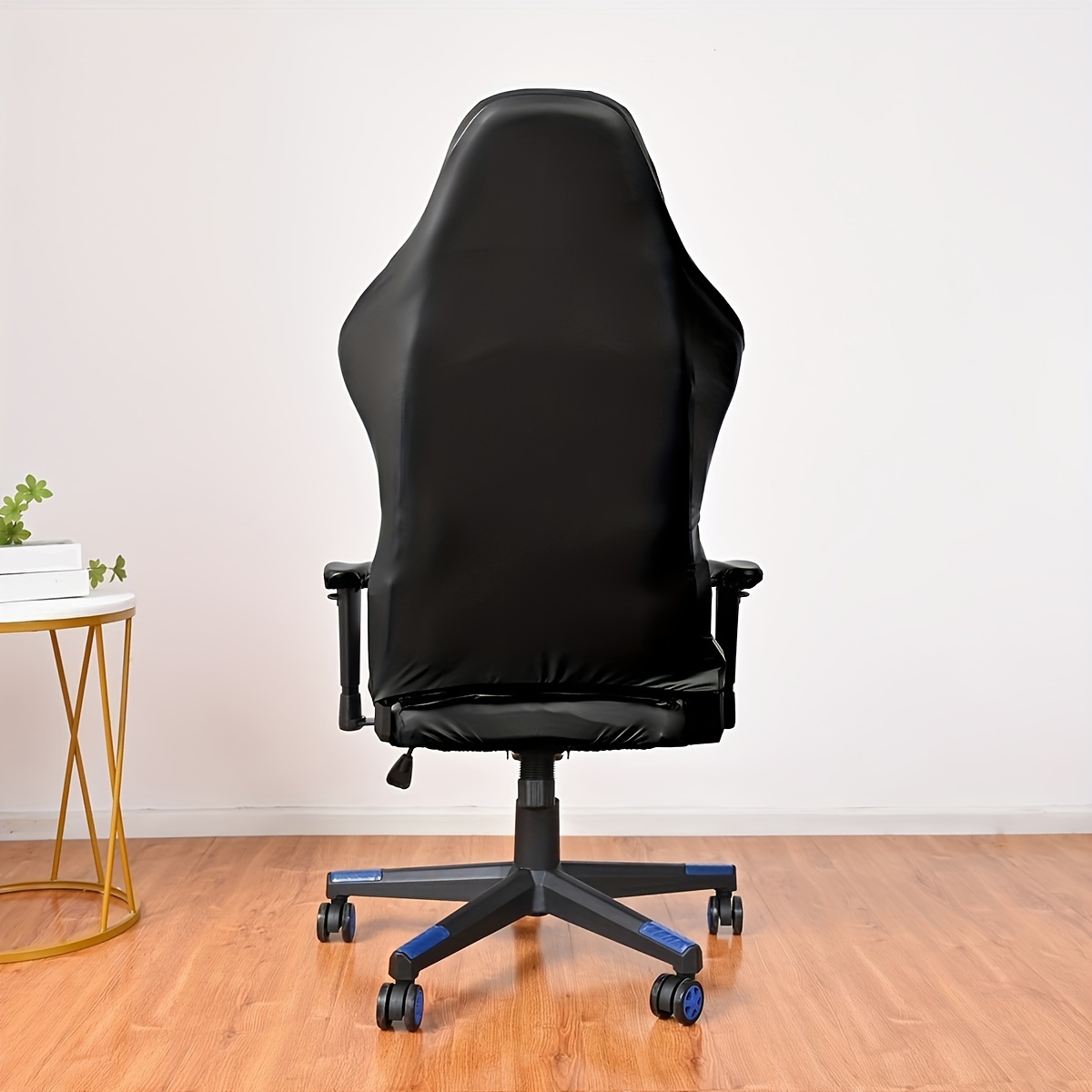 silla gamer sillas de oficina funda silla escritorio fundas para