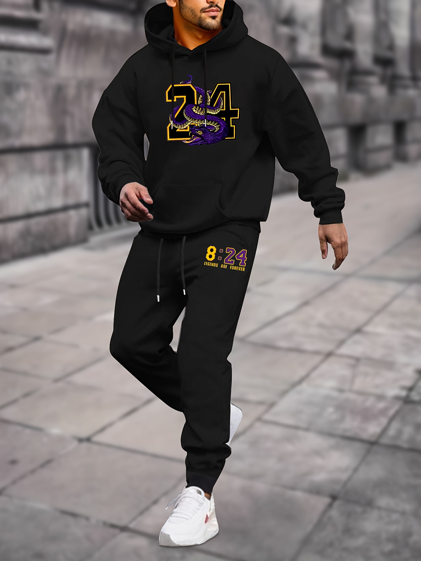 kobe bryant outfit