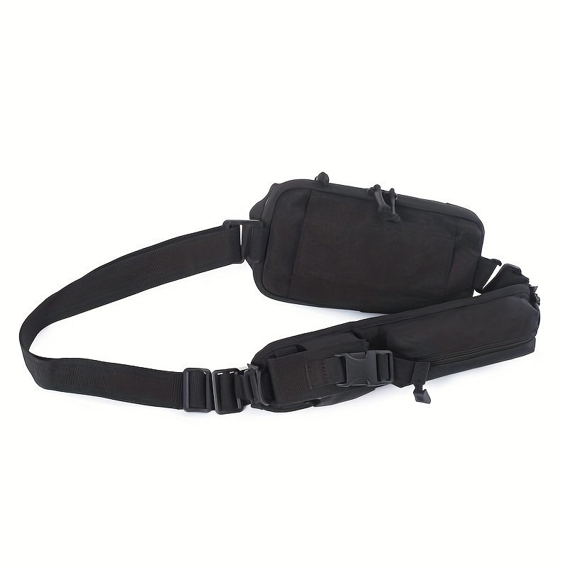 Detachable sales fanny pack