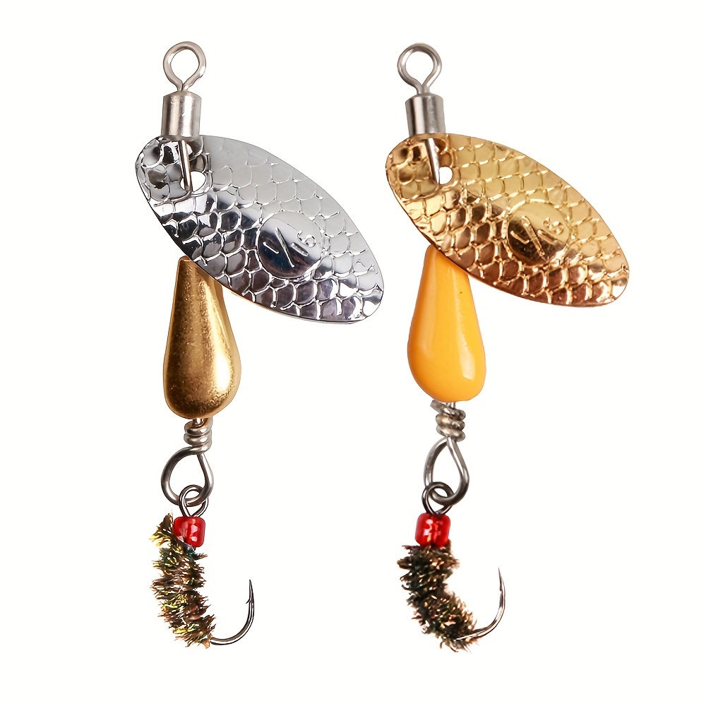 Large Gold Fishing Hook Earrings, Gold Fishing Earrings, Fishing Tackle  Earrings -  Canada