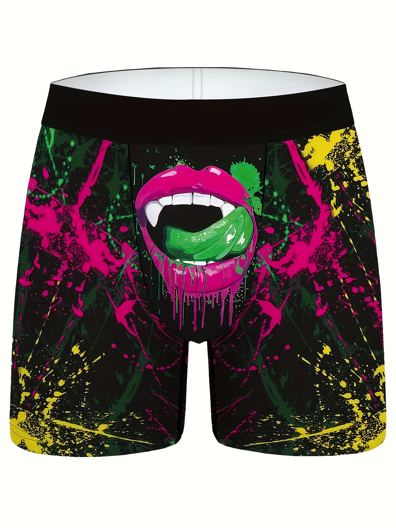 Money American Hundred Dollar Bills Men's Boxer Briefs Soft Underwear  Breathable Trunks with Funny Print : : Clothing, Shoes &  Accessories