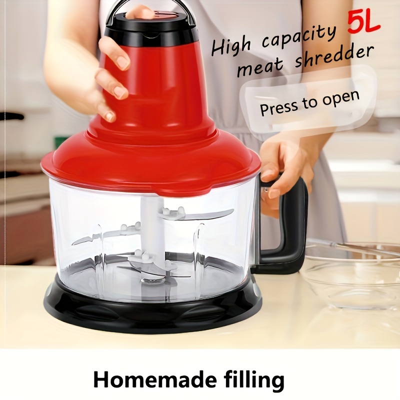 Home Appliances Kitchen Blender Machine - Temu