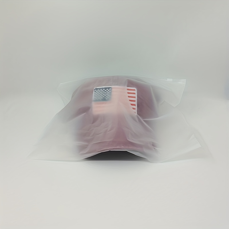 Sunshade Adjustable Baseball Cap with American Flag Embroidered