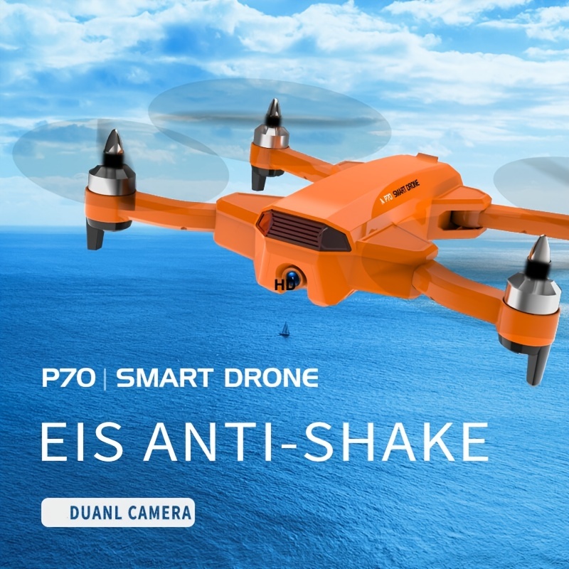 p70 smart drone