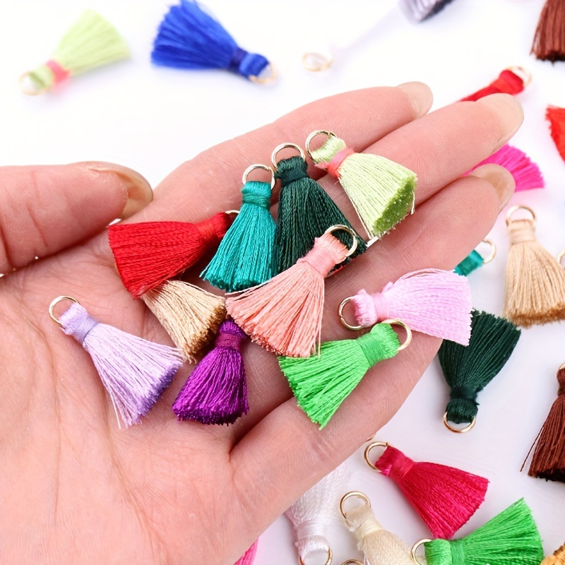 Tassel Maker Set